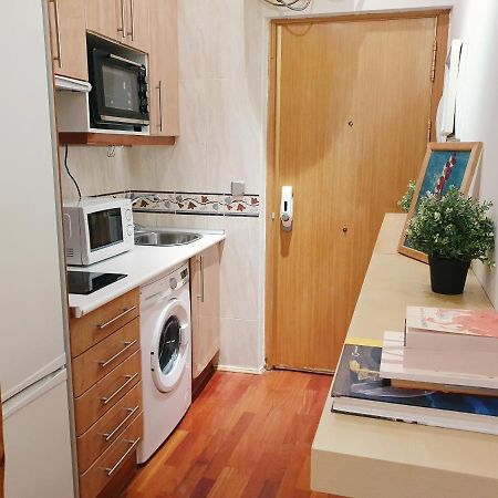 Enjoy A Cosy Studio In Malasana Bar Madrid Exterior photo