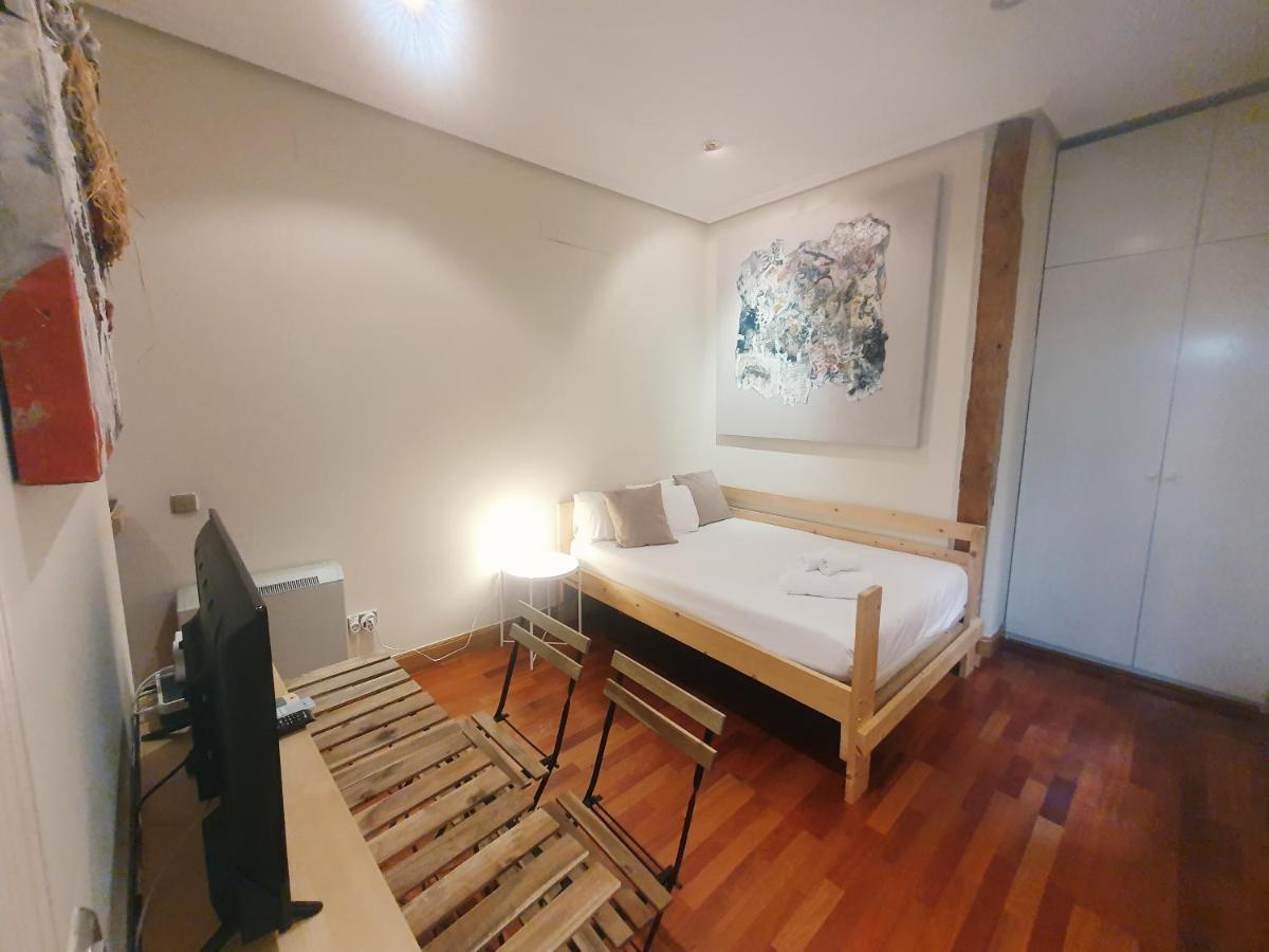 Enjoy A Cosy Studio In Malasana Bar Madrid Exterior photo